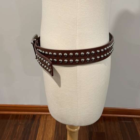 Michael kors stud belt - Picture 3 of 8